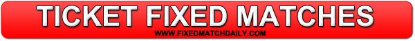 Best Fixed Matches 100% Sure