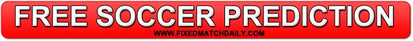 Daily Free Fixed Matches